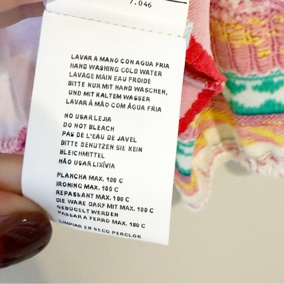 Aldomartins Andalia Top XSP - Picture 10 of 14